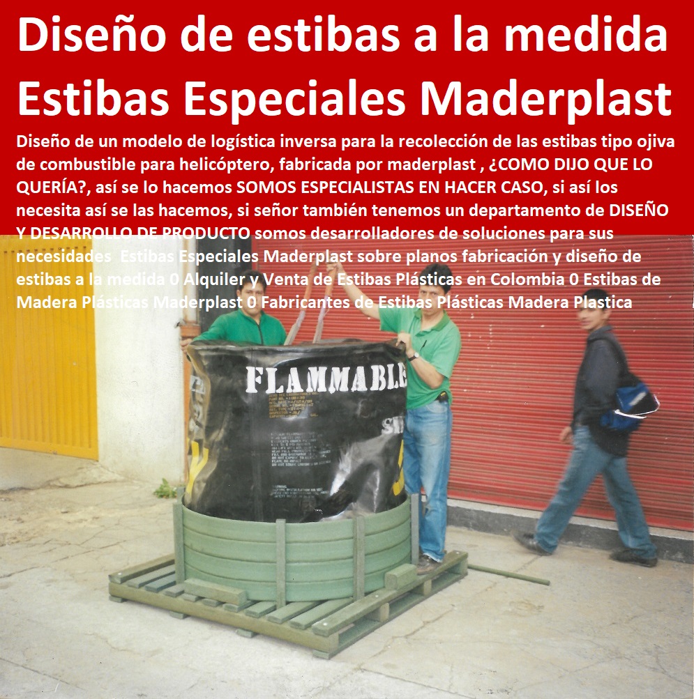 Estibas Especiales Maderplast sobre planos fabricación y diseño de estibas a la medida 0 Alquiler y Venta de Estibas Plásticas en Colombia 0 Estibas de Madera Plásticas Maderplast 0 Fabricantes de Estibas Plásticas Madera Plastica Estibas Especiales Maderplast sobre planos fabricación y diseño de estibas a la medida 0 Alquiler y Venta de Estibas Plásticas en Colombia 0 Estibas de Madera Plásticas Maderplast 0  Empaque Embalaje, Almacenamientos, cerca de mí Tarimas, Dique Estiba Anti Derrames, Cajas, Plataformas Tablados, Entarimados, Tanques, Recipientes Contención Derrames, Logística automatizada, Contenedores Antiderrame, Estibas Pallets, Fabricantes de Estibas Plásticas Madera Plastica